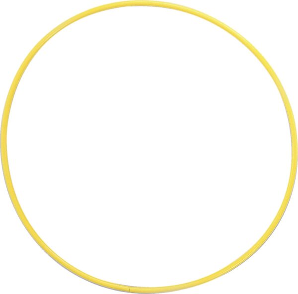 Plastic Hoops, 36-Inch
