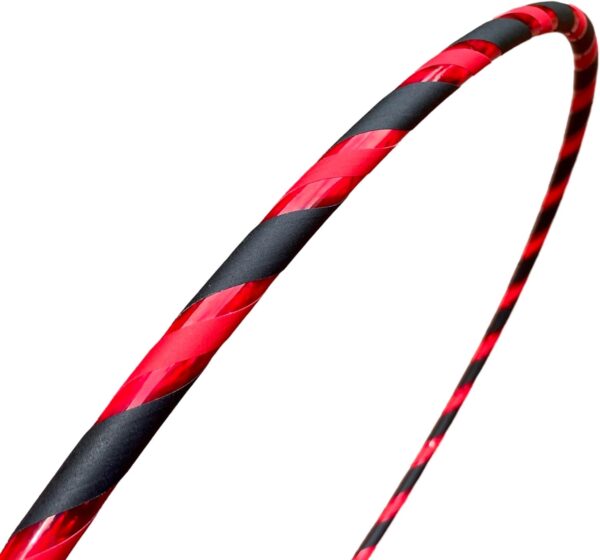 36" Dance Hula Hoop | Made in The USA | Lighter Weight at 11 oz